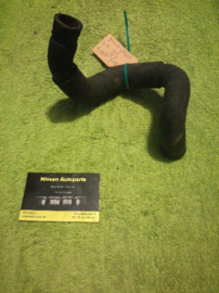 Hose-heater, outlet Nissan Micra K11 92410-6F620 Used part.