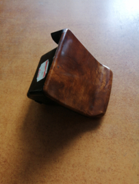 Ashtray-instrument Nissan Primera P11/WP11 68800-9F510 Wood-effect.
