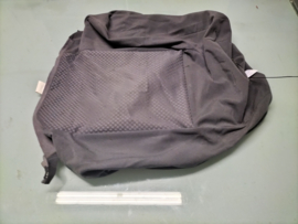 Trim assy-back, front seat left-hand Nissan Almera Tino V10 87670-B4771 Used Part.