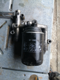 Bracket-oil filter TD27 Nissan Terrano2 R20 15238-G2404