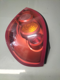 Lamp rear combination, right-hand Nissan Almera N16 26550-BN787 (26550-BN702) Used part.