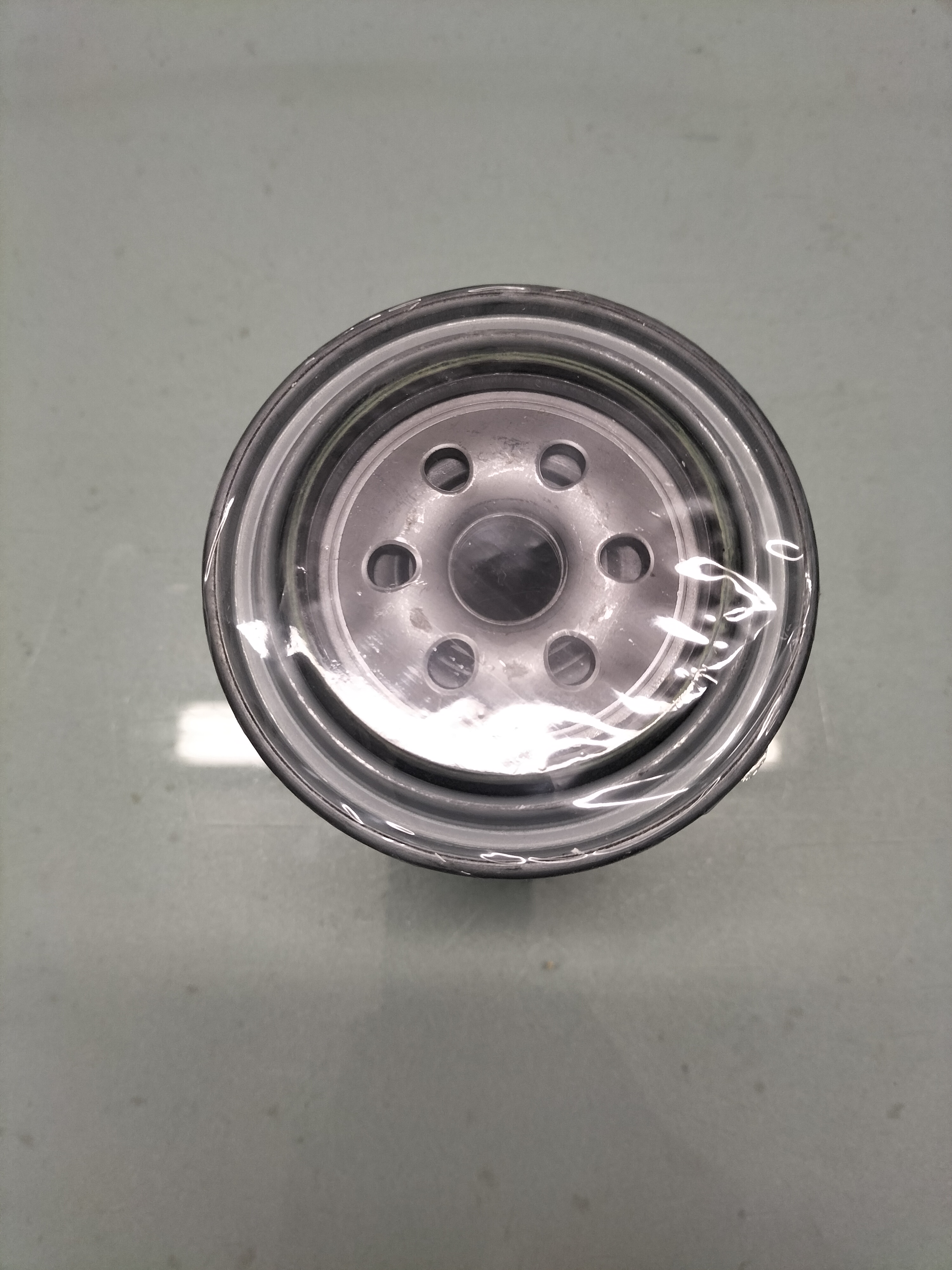 Motoroliefilter Nissan 15208-43G00 Nieuw