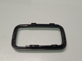 Afdekkap deurgreephendel binnenzijde Nissan Almera N15 80682-1M201 Origineel.