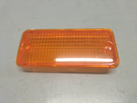 Knipperlichtglas rechts Nissan 26131-D4001 Origineel.