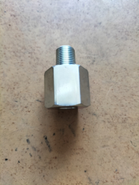 Adapter-ops ZD30 Nissan Patrol Y61 15193-VC300 Original.