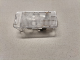 Kofferbaklamp Nissan Micra K14 26490-00Q0D Gebruikt.