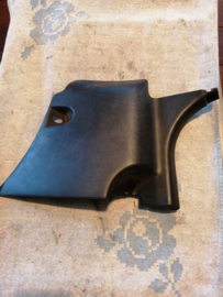 Finisher-dash side, left-hand Nissan Almera N15 66901-1M201 Used part.