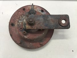 Claxon Datsun Cherry E10 26330-M0200 Gebruikt.