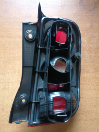 Body combination lamp, left-hand Nissan Micra K12 26555-AX720 New.