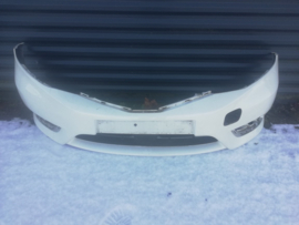 Fascia kit-front bumper Nissan Pulsar C13 F2022-3ZLMH (62022-3ZL0H) Used part.