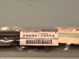 Ruitenwisserblad links Nissan M20M/ ME0M 28890-JX56A Origineel.