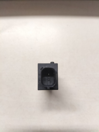 Airbagsensor rechts Nissan Primera P11/WP11 98830-9F726 (98830-9F726) (0285002084) Gebruikt.