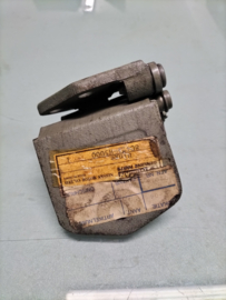 Deurscharnier onderste links Datsun Sunny B210 80421-H5000 Origineel.