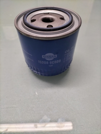 Motorolie filter Nissan 15208-9C600 Origineel.