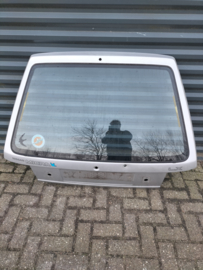 Door-back Nissan Micra K10 90100-04B36 (549) Used part.