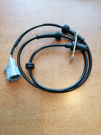 ABS sensor rechtsachter Nissan Navara D40 47900-EB300