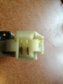Deurslot mechaniek rechtsvoor Nissan Primera P10 80552-01U61