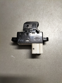 Raambedieningsschakelaar Nissan Micra K12 25411-AX610 Origineel.