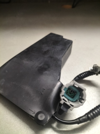 Actuator assy-fuel filler lid opener Nissan Navara NP300 D23 78850-4KJ1A Original.