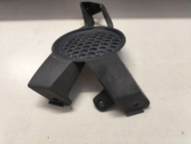 Finisher-front bumper fascia, right-hand Nissan Qashqai J10/ JJ10 62256-JD00A (62256-JD000) Used part.