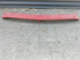 Spoiler Nissan 100NX B13 (AG2) (20250520) Used part. Little damage.