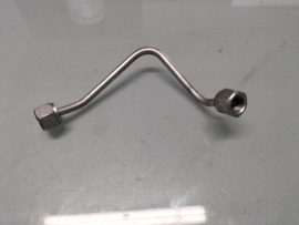 Tube injection, no 1 Nissan 16680-00QAC E11/ J10/ JJ10 Used part.