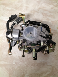 Carburetor GA14DS Nissan Sunny N14 16010-58C11 Original.