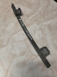Sash front door, front right-hand Datsun Cherry E10 80250-M1400 Used part.