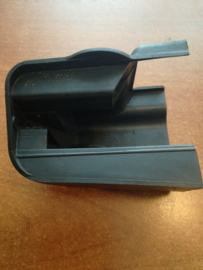 Cover seat slide Nissan Sunny(Wagon) N14/ Y10 87558-50Y03 Used part.