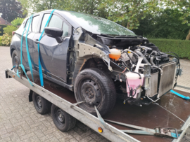 Nissan Micra K14 0.9 Nieuw binnen 11-9-2024