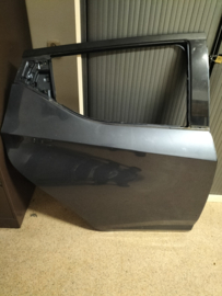 Door-rear, right-hand Nissan Micra K14 82100-5FA5J (KPN) Used part