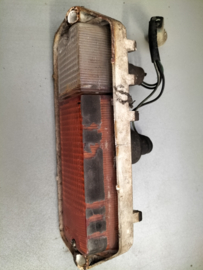 Knipperlicht linksvoor Datsun Cherry F10 26125-M3001 (IKI 3058L) Gebruikt.