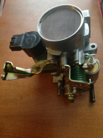 Gasklephuis Nissan Micra K11 16119-0U400 Origineel.