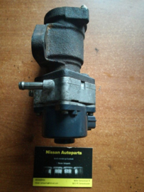 EGR uitlaatlucht regulator/klep YD22DDT Nissan Almera N16/V10 14710-5M300