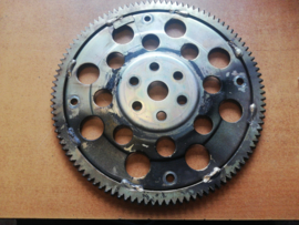 Starterkrans automaatbak Nissan Micra K11 12331-45B00 Gebruikt.