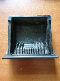 Ashtray Nissan Bluebird T72 68801-Q9001 used part.