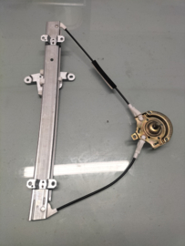Regulator door window, right-hand Nissan 80700-57M00 Original.