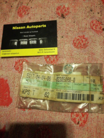Bevestigingsclip Nissan -02305060-0