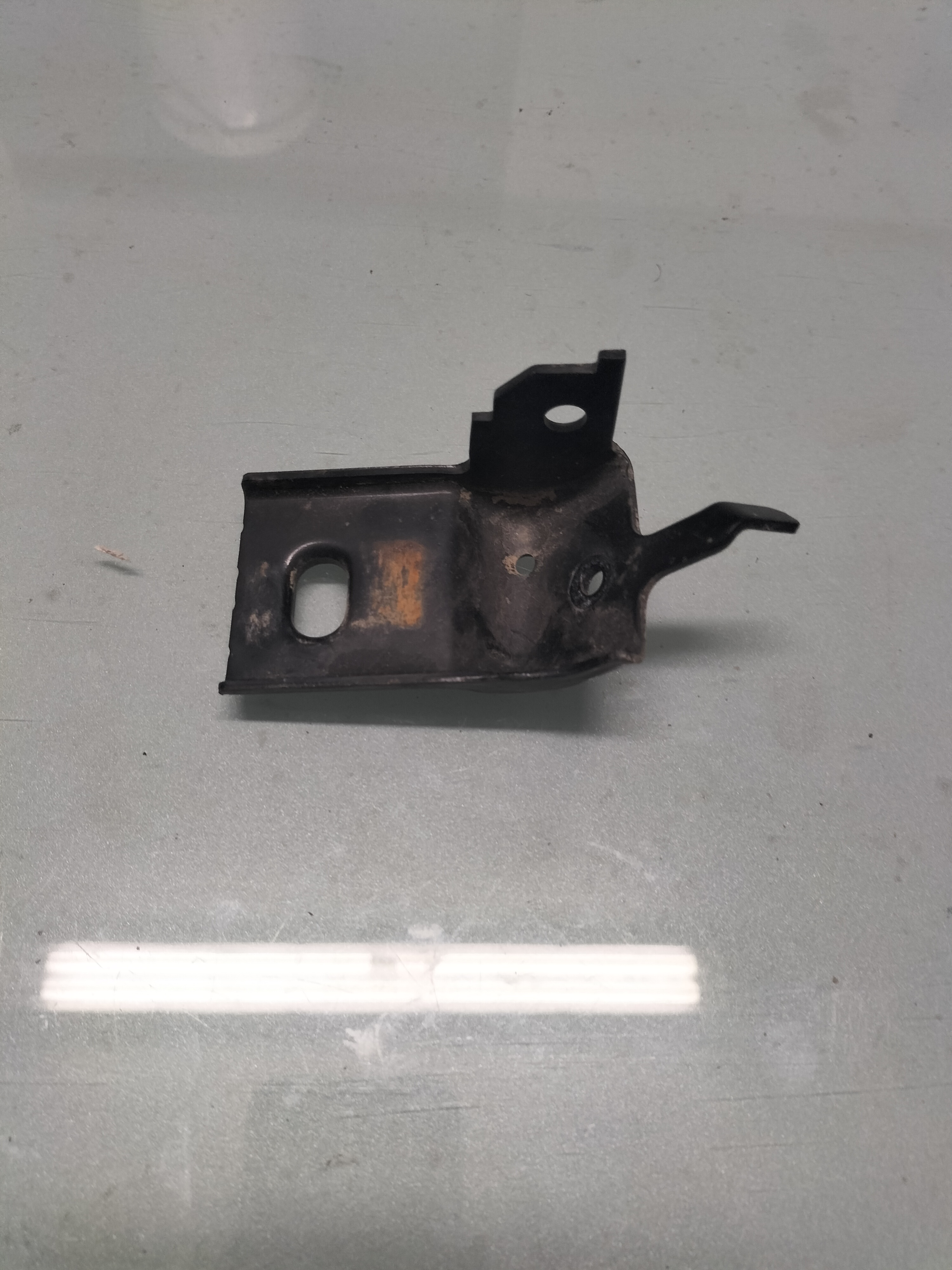 Houder koelvloeistofreservoir Nissan Micra K14 21745-5FA0A Gebruikt