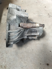 Transaxle manual CG13DE Nissan Micra K11 32010-44B24 Used part.