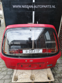 Achterklep Nissan Micra K11 90100-54B34 AJ4