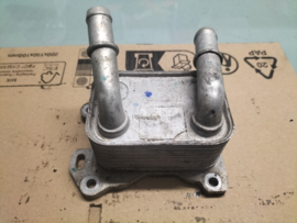 Motoroliekoeler Nissan Micra K14 21300-00Q0G Gebruikt