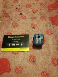 Startrelais Nissan 25230-89977 Origineel.
