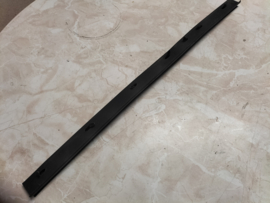 Seal front door inside, left-hand Nissan Micra K11 80835-5F910 Used part.