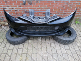 Voorbumper Nissan Qashqai J11 62022-4EA0H (Z11)