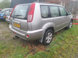 Nissan X-Trail T30 QR25DE . New arrival 24-april-2025