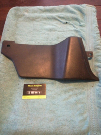 Zijafscherming middenconsole Nissan 100NX B13 links 68921-65Y03 Gebruikt.