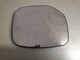 Spiegelglas links Peugeot Partner 8151 W3 Nieuw. (20250213)