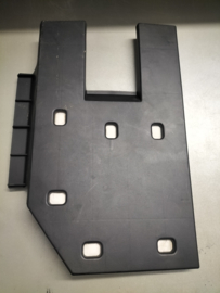 Frame middenconsole Nissan Micra K14 68104-5FA0A Gebruikt.