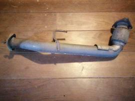 Tube exhaust, front K9K Nissan Almera N16 20010-BN700